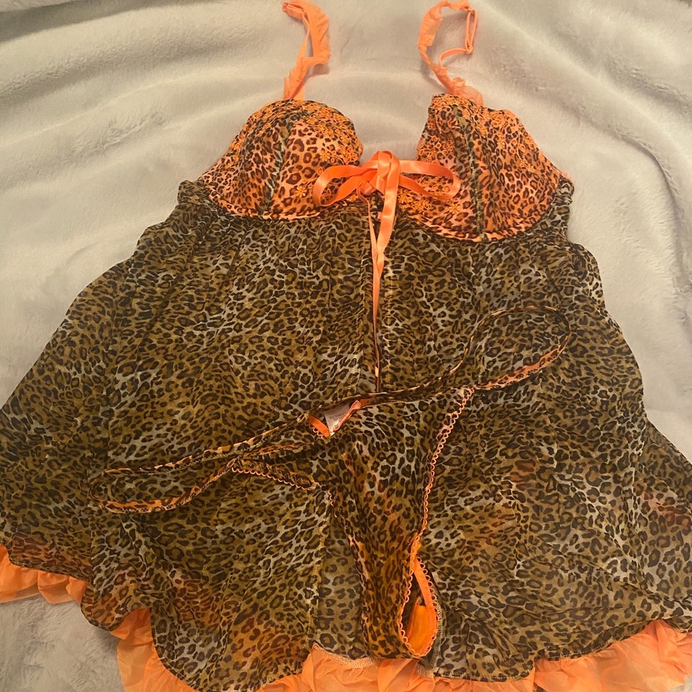 Victoria’s Secret 2 pc set